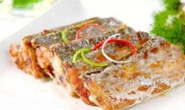 带鱼和佛手瓜能一起吃,营养互补的美食探索