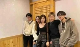 汪峰大女儿吃瓜,揭秘娱乐圈幕后真相