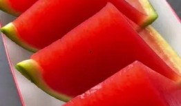 自制吃瓜,夏日清凉美食新体验