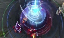 王者荣耀吃瓜蔡文姬,蔡文姬在王者荣耀中的吃瓜日常