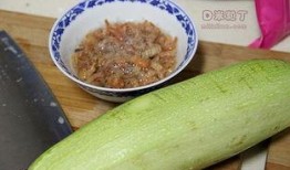 角瓜怎么大量吃,探索大量食用角瓜的多样美味与营养益处