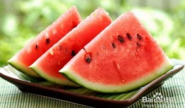 吃瓜热量,轻松消暑的同时，你需要注意这些！