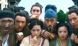 大爷大妈吃瓜缅甸电影,吃瓜群众眼中的异域风情