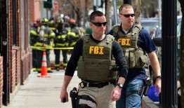 FBI吃瓜视频,揭秘神秘事件背后的真相与笑料