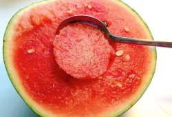 吃瓜勺子套装是什么,夏日消暑神器大揭秘