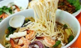 吃蝌蚪面条瓜,蝌蚪面条瓜的独特风味之旅