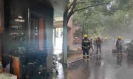 男子扒窗户吃瓜视频,这瓜吃出了新境界！