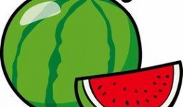 吃瓜图片可爱壁纸,可爱壁纸映笑颜