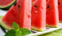 重感冒吃瓜,吃瓜也能缓解不适？揭秘瓜果的神奇疗效