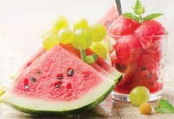 婴儿可以吃瓜咸,婴儿辅食新选择