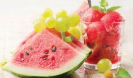 婴儿可以吃瓜咸,婴儿辅食新选择