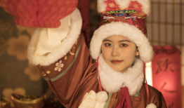 新年战袍吃瓜网