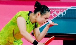 乒乓球吃瓜,揭秘赛场背后的趣味瞬间