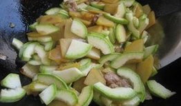 角瓜怎么大量吃,探索大量食用角瓜的多样美味与营养益处