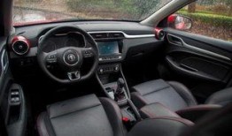 名爵车吃瓜,揭秘汽车行业新热点