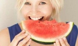 孕妇可以吃瓜嘛,孕妇可以吃瓜吗？