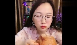 奇葩美女吃瓜,揭秘娱乐圈幕后风云