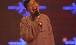 51吃瓜相声演员,相声演员的欢乐食粮