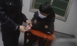 男子吃瓜被调查,调查真相引发热议