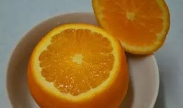 孩子流鼻涕可以吃橙子瓜,橙子瓜助力宝宝缓解流涕不适