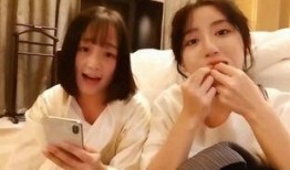 妹妹闺蜜吃瓜,揭秘娱乐圈幕后真相