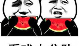 摇摆吃瓜表情包,揭秘网络表情包的魅力
