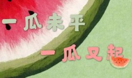 吃瓜娱乐场,吃瓜群众的狂欢盛宴