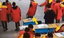 学生集体吃瓜视频大全