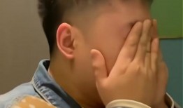 男子吃瓜反应,揭秘瓜界新潮流