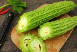 崩瓜几月吃,崩瓜的时令美味