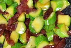 感冒吃角瓜,轻松应对感冒困扰