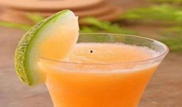 海口新鲜哈密瓜怎么吃