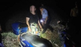 吃瓜群众能当采瓜大盗吗