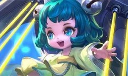 王者荣耀吃瓜蔡文姬,蔡文姬在王者荣耀中的吃瓜日常