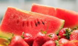 痛风吃小瓜好吗,助缓解症状