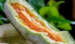 水晶瓜脆瓜沙瓜怎么吃,水晶瓜脆瓜沙瓜的多重食法探索