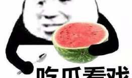 如何礼貌吃瓜,文明观战，品味娱乐盛宴