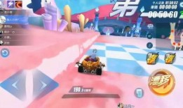 飞车边境吃瓜,吃瓜群众眼中的速度与激情