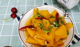 瓜吃熟了好吃吗图片,美味尽享——瓜吃熟了，口感更佳