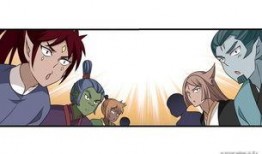 漫画吃瓜观众是谁,揭秘漫画中的神秘角色