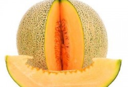 吃哈密瓜能丰胸吗
