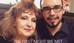 奶奶吃瓜的视频,甜蜜瞬间，温馨回忆