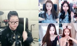 主播直播吃瓜视频,揭秘网红主播的幕后故事