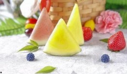 熟吃瓜,口感与营养的双重享受