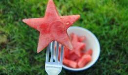 梦见别人送我瓜吃