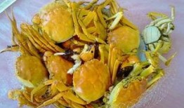 螃蟹吃瓜鱼,一场海洋生物的跨界美食之旅