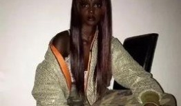 芭比吃瓜头像高清,时尚界的新潮流风向标