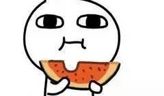 相亲对象发个吃瓜,揭秘背后惊人真相！