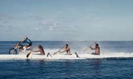 什么是冲浪找瓜吃