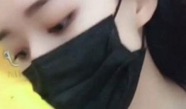 吃瓜口罩小姐姐,揭秘网红背后的故事